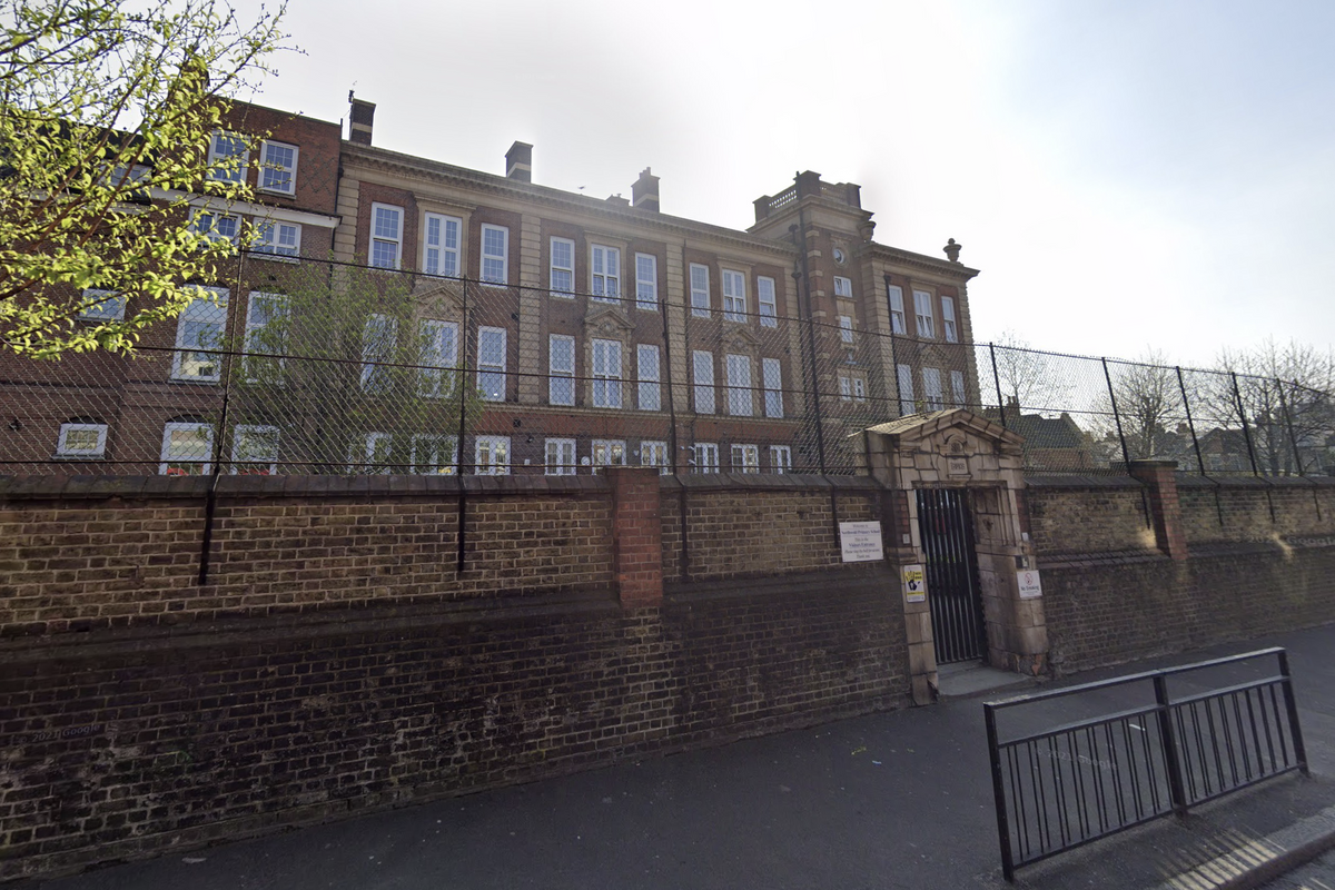 Hackney’s Northwold Primary School in London