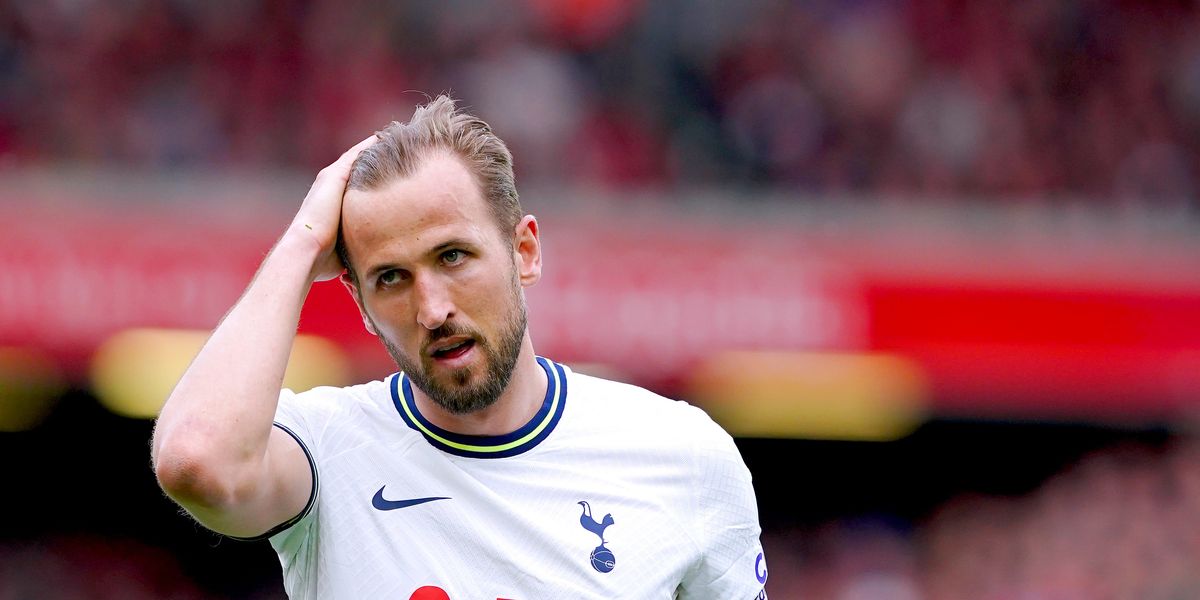 Harry Kane salary, contract, shirt number with Bayern Munich: All