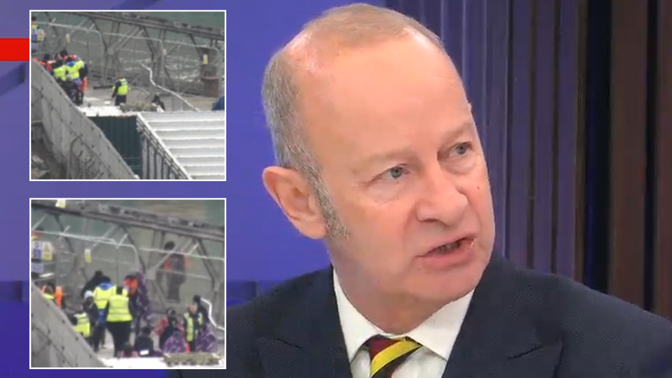 Henry Bolton