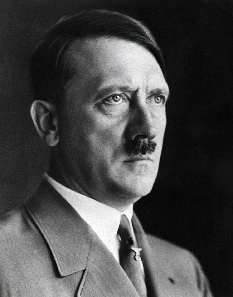 Hitler