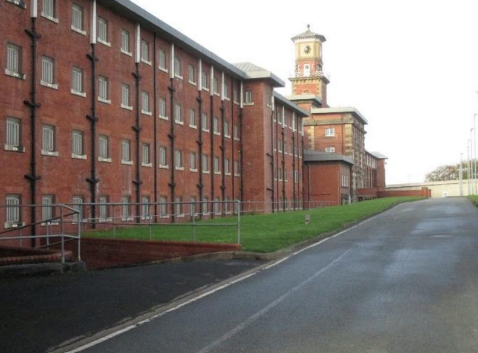 HMP Wakefield