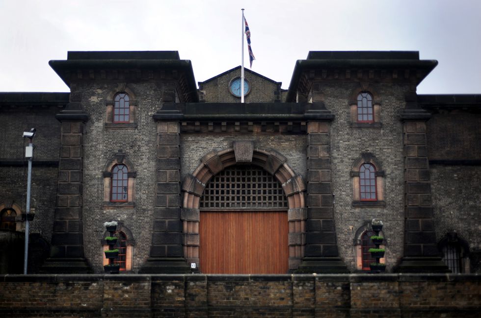 HMP Wandsworth