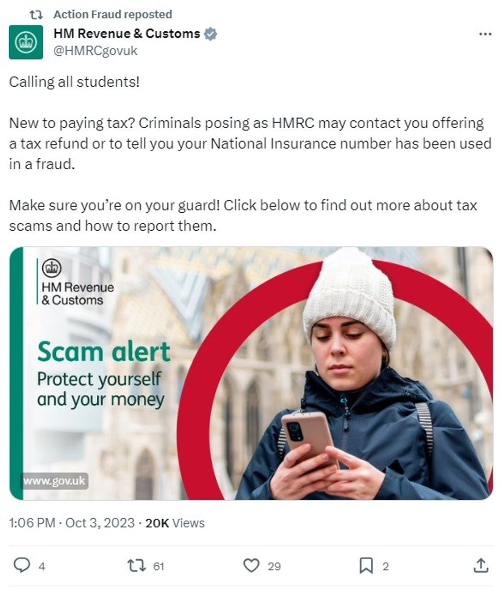 hmrc-tax-refund-alert-as-scammers-try-to-steal-bank-details