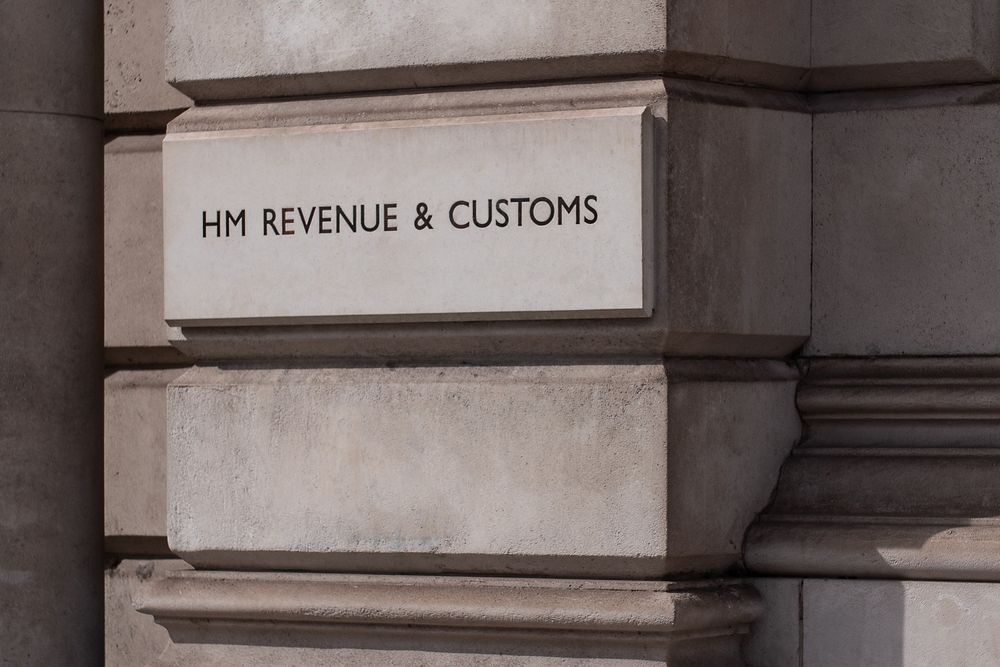 HMRC