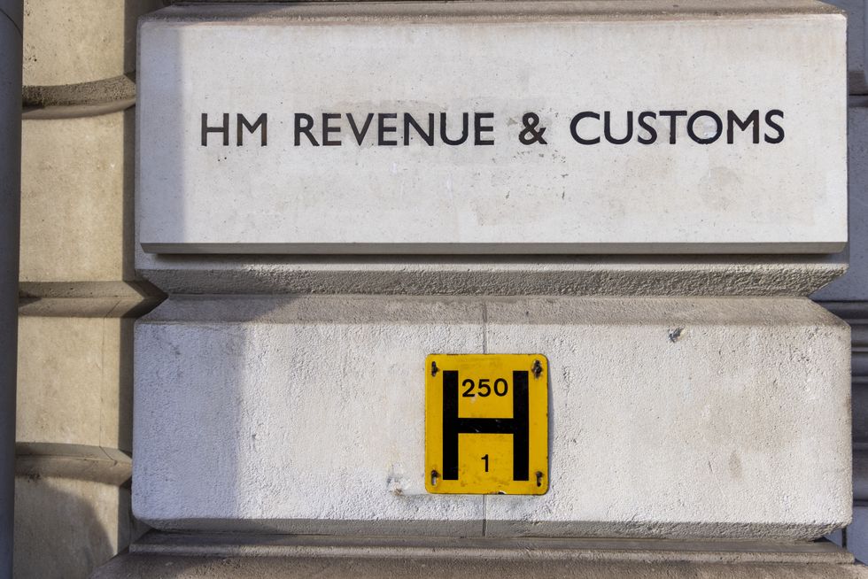 HMRC