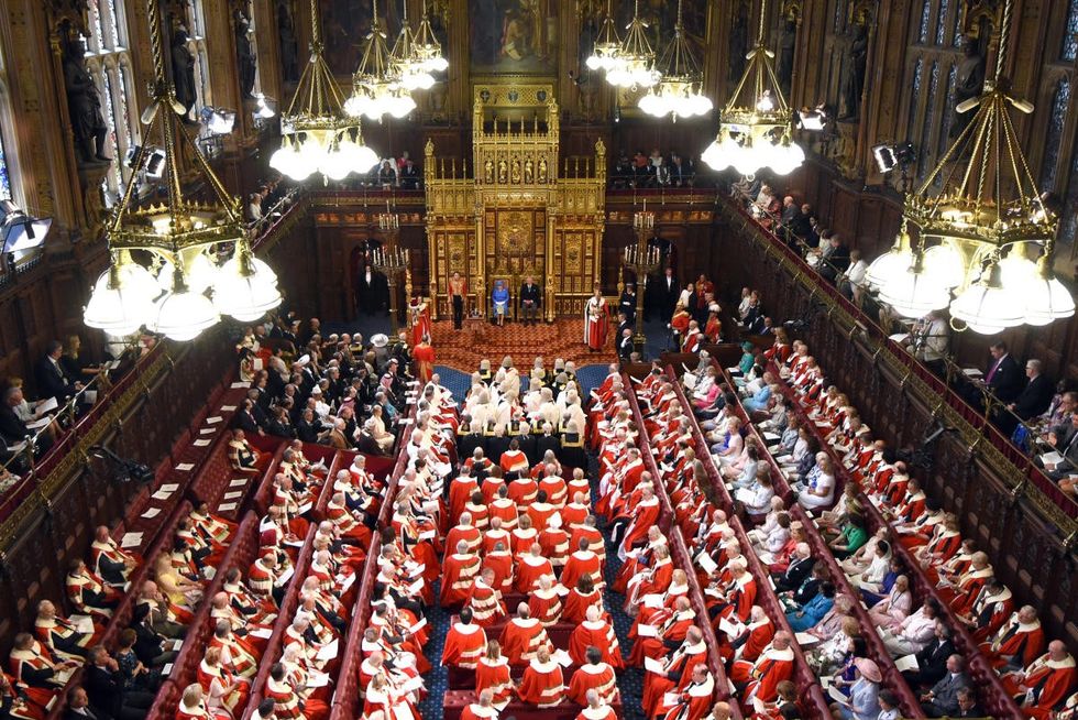 House of Lords