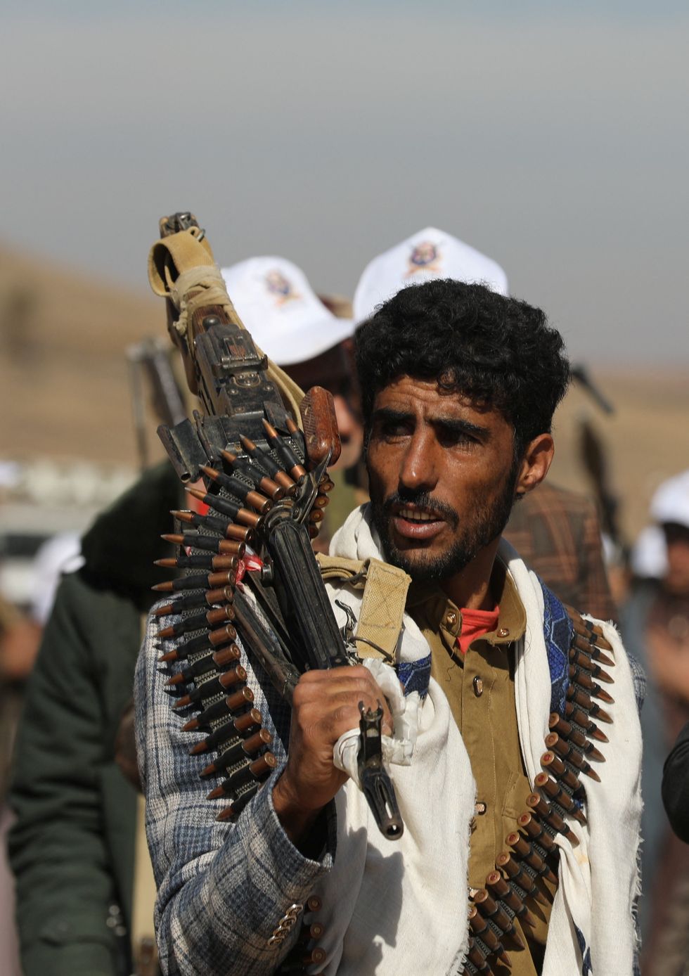 Houthi strikes: UK could be dragged into 'more protracted conflict' as ...