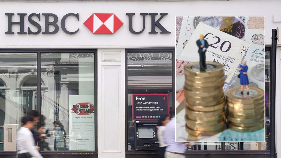 HSBC cuts mortgage interest rates on 140 products in boon for ...