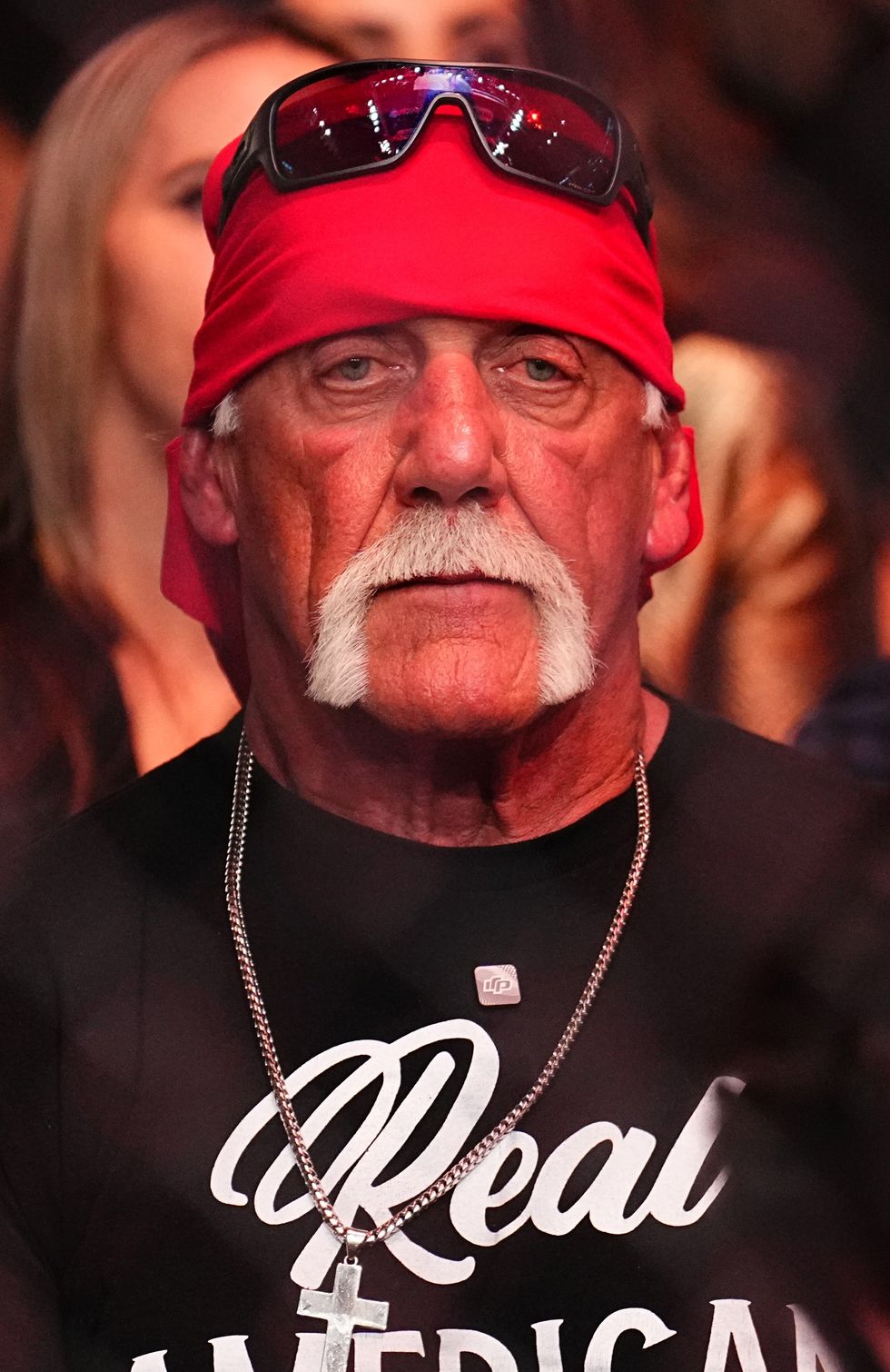 Hulk Hogan