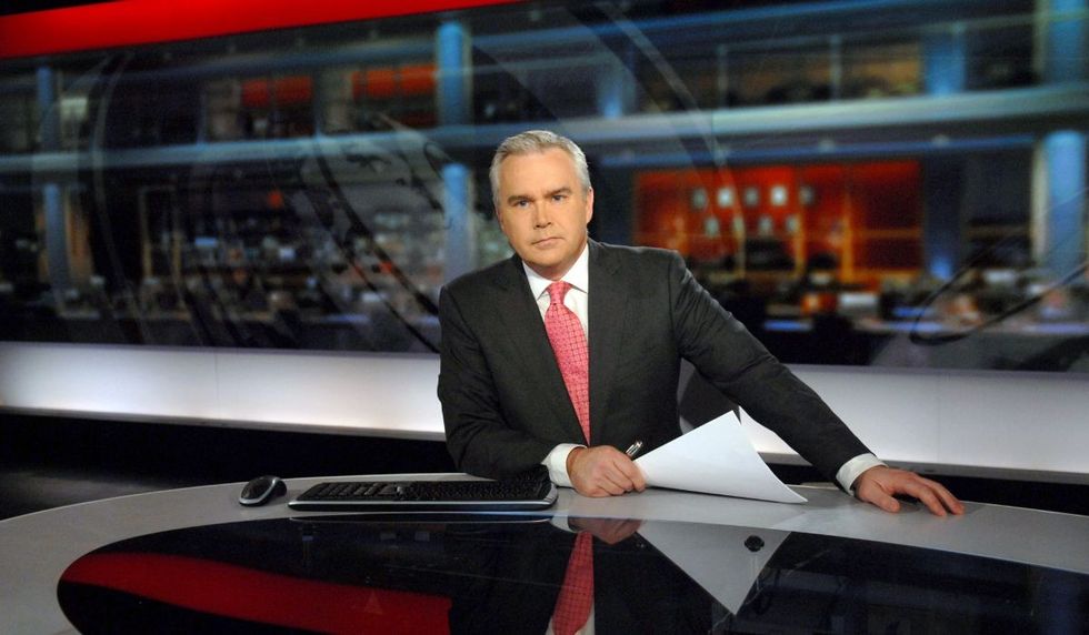 Huw Edwards