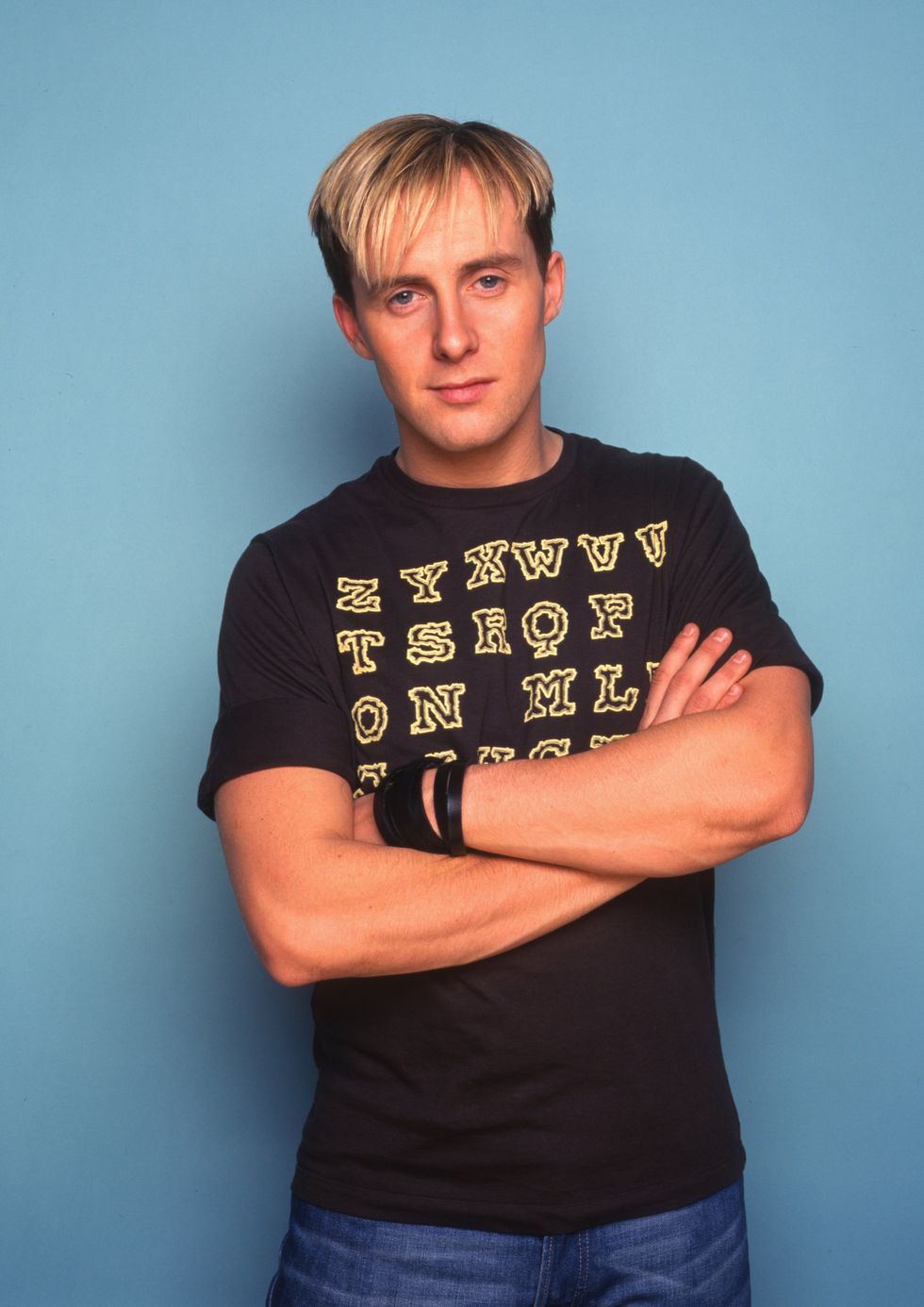 Ian 'H' Watkins