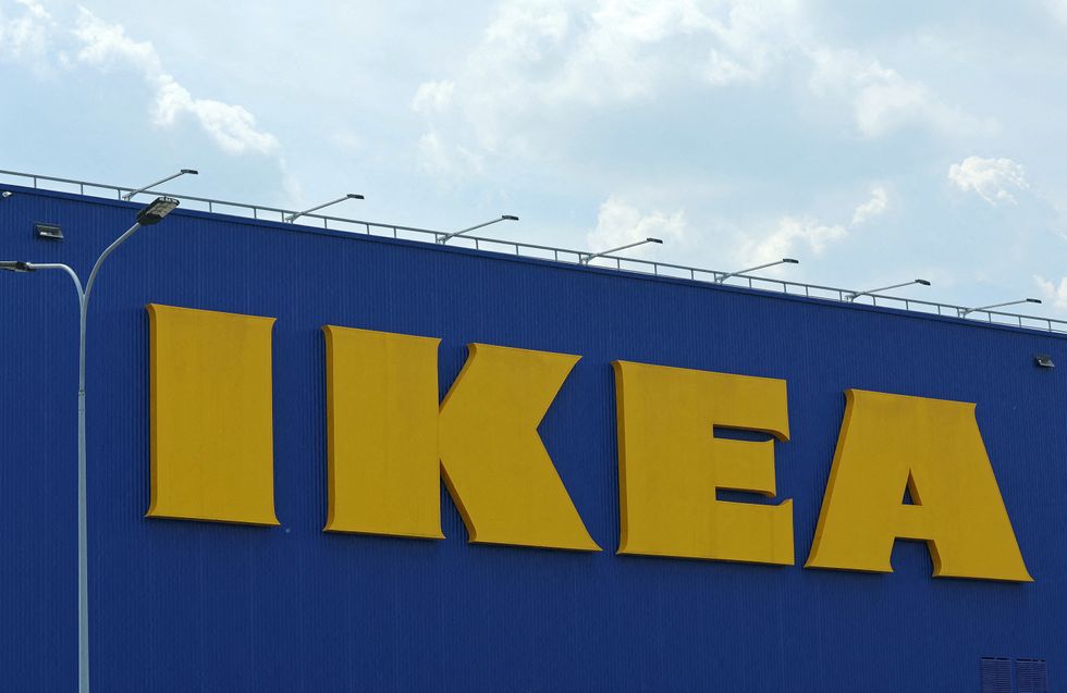 Ikea