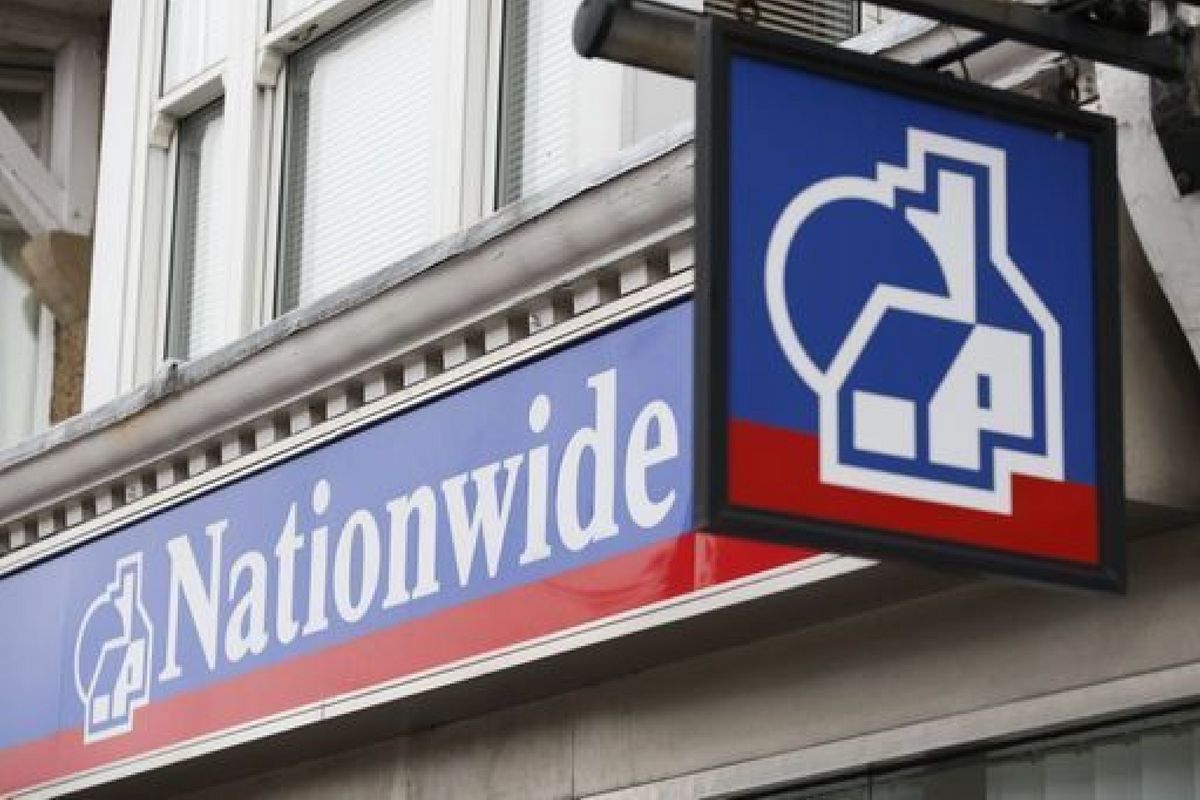 Image Nationwide branch