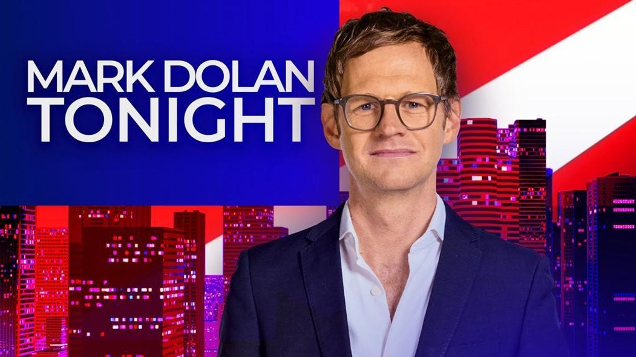 Mark Dolan Tonight - Saturday 24th June 2023