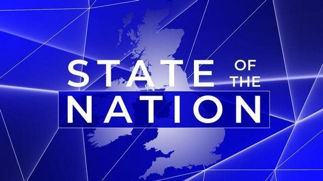State of the Nation - Tuesday 28th May 2024