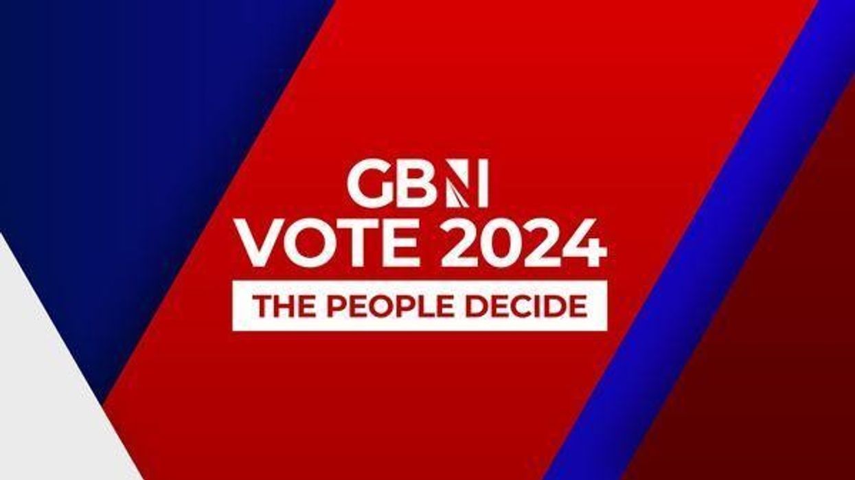 Vote 2024: The People Decide - Wednesday 5th June 2024