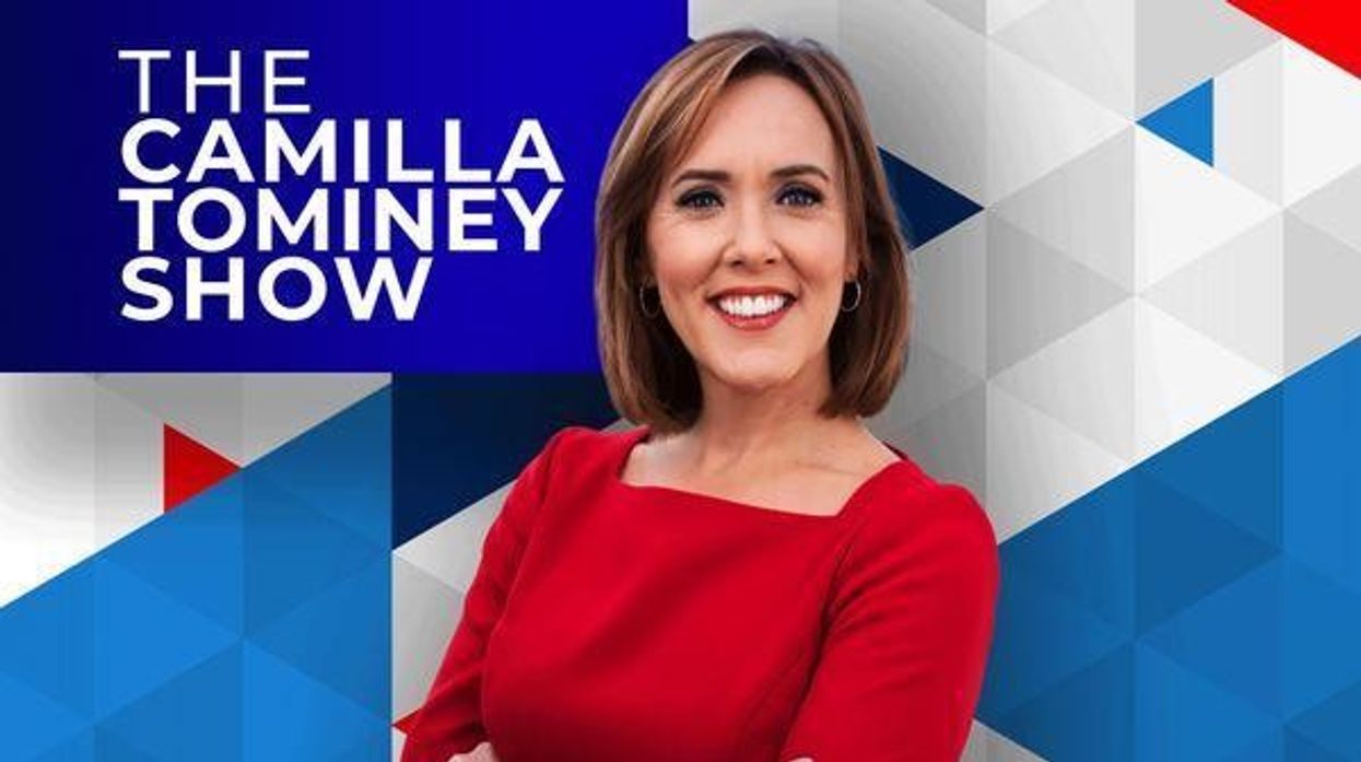 The Camilla Tominey Show - Sunday 26th November 2023