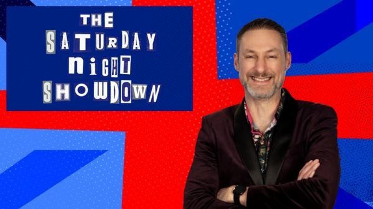 The Saturday Night Showdown Saturday 6th January 2024