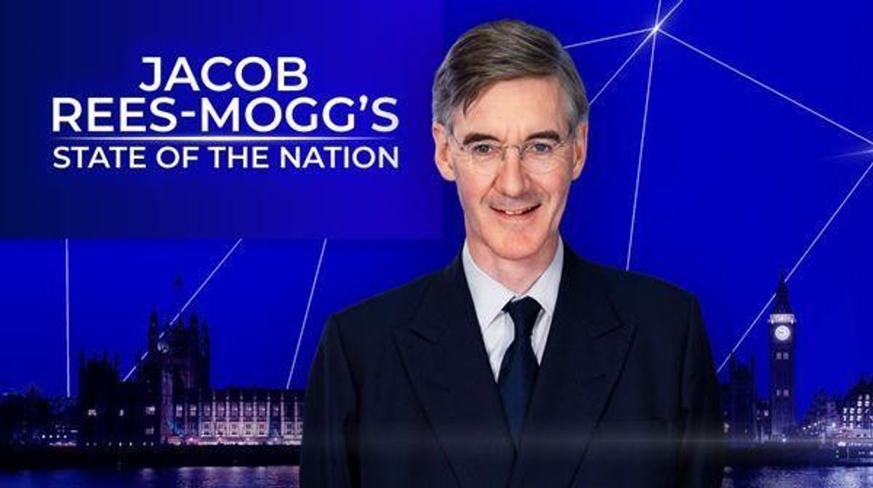 Jacob Rees-Mogg's State Of The Nation - Wednesday 22nd May 2024