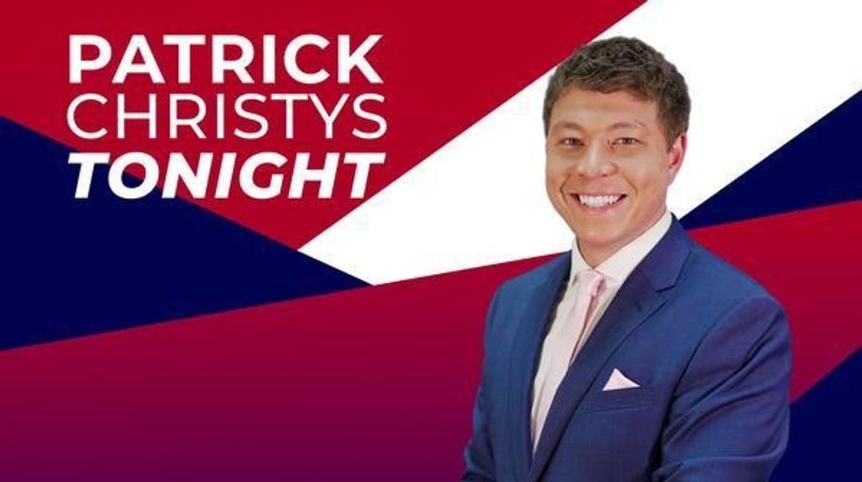 Patrick Christys Tonight - Wednesday 22nd May 2024