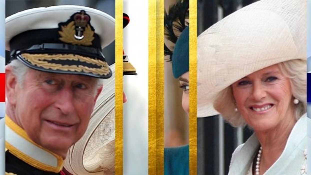 The Royal Record Episode 05: Professor Karol Sikora on Princess Kate and King Charles's cancer battles - IN FULL