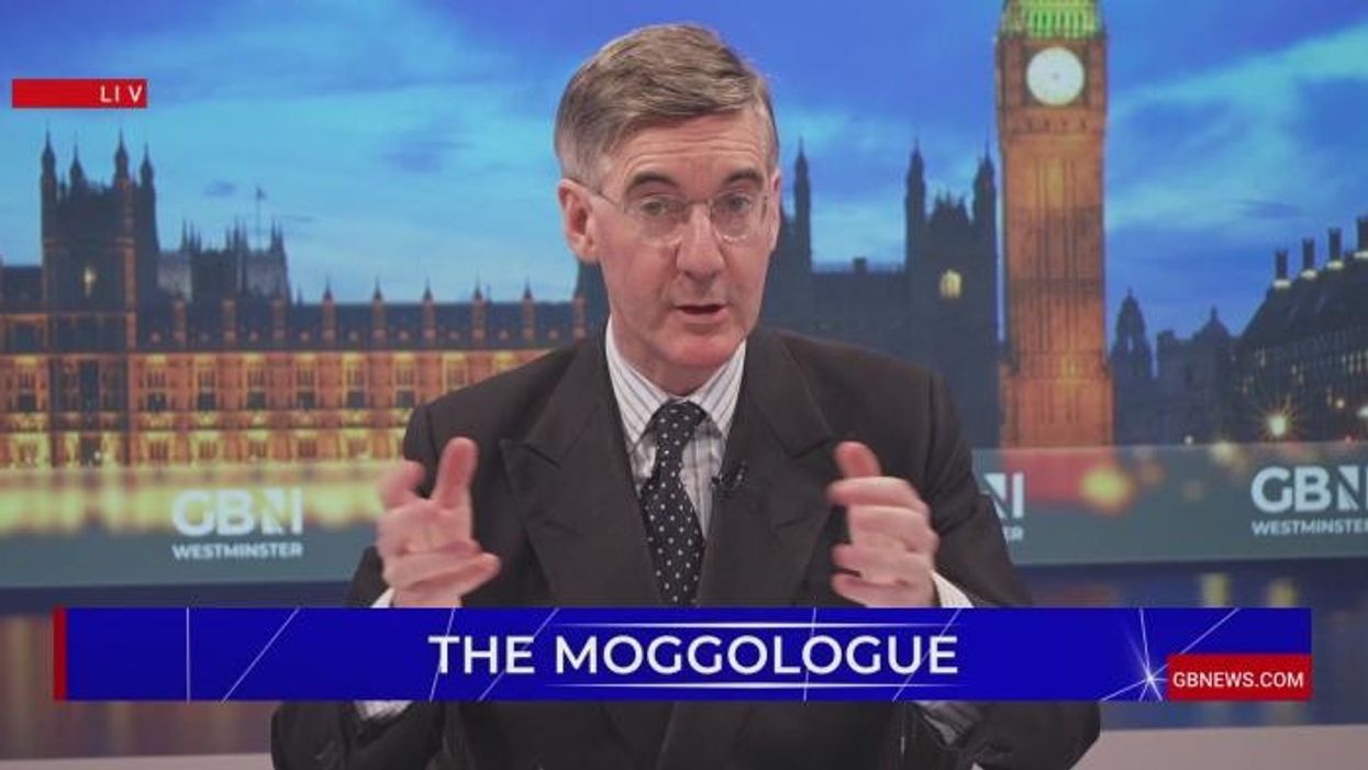 'Reunite the right!' Jacob Rees-Mogg urges Rishi Sunak to make Nigel Farage a minister amid dire polling