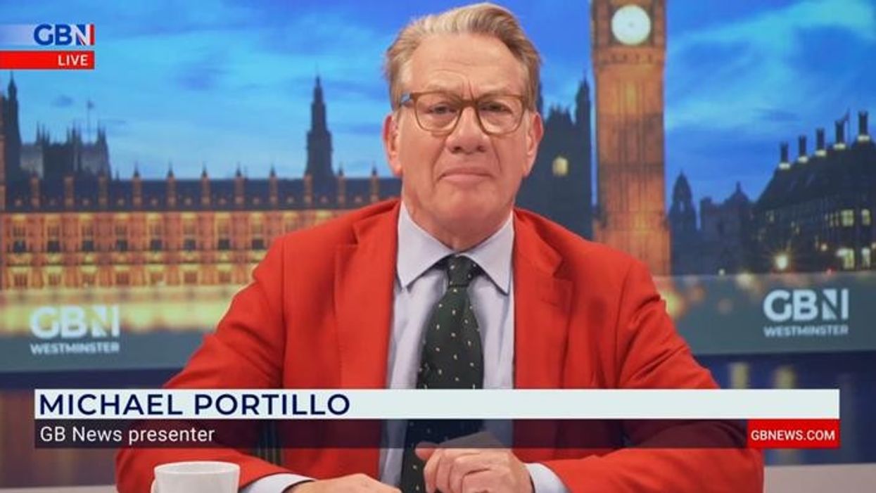 Portillo warns Conservative candidates they too could 'suffer the same fate'