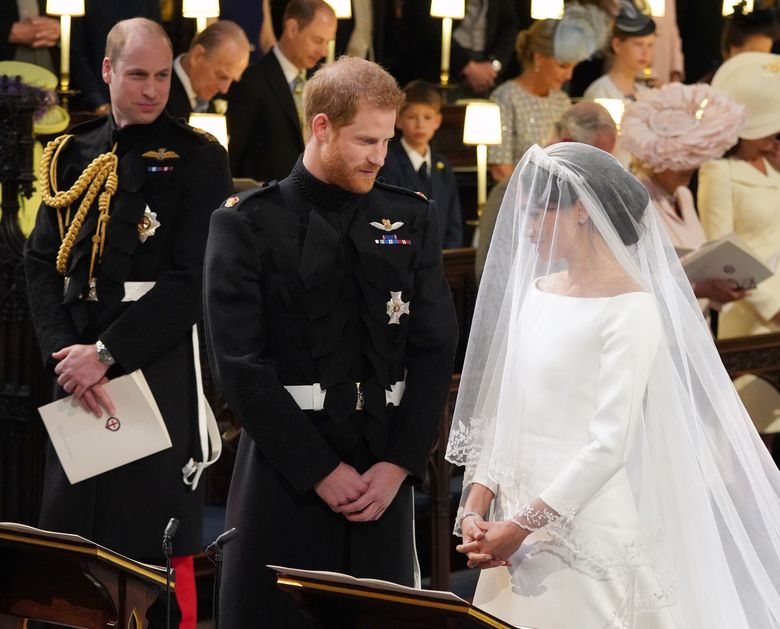 Prince Harry Reportedly Missed Best Man Jack Mann's Wedding