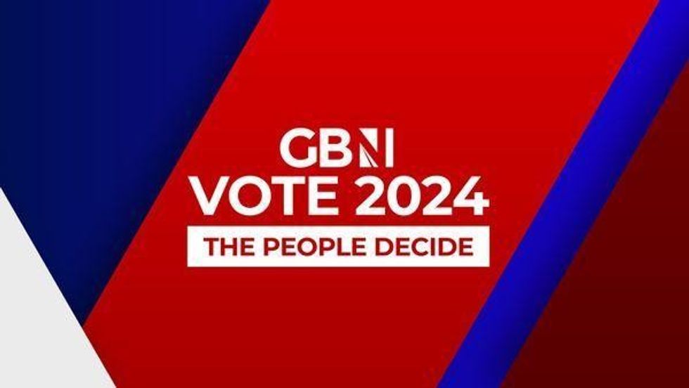 Vote 2024: The People Decide - Friday 7th June 2024