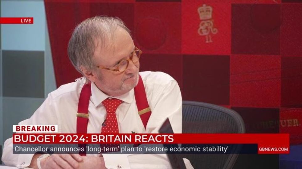 Budget 2024: Economist issues stark staff warning for small businesses