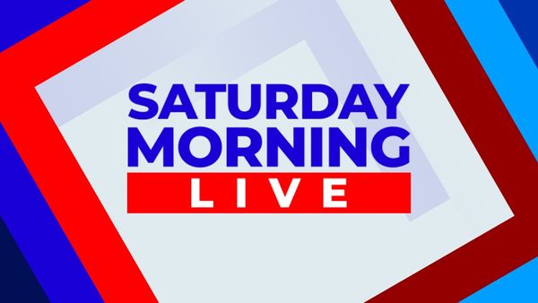 Saturday Morning Live