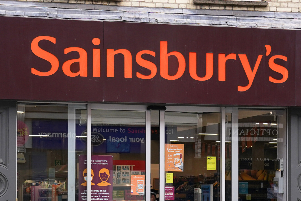 Sainsbury's: All the changes shoppers will see in stores