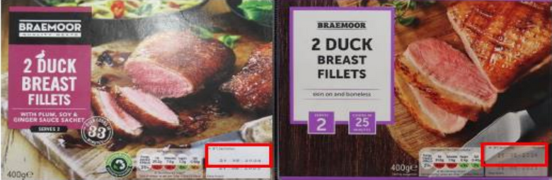 Urgent product recall: Popular Lidl product risks fever, diarrhoea