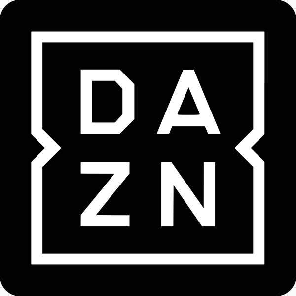 DAZN Logo