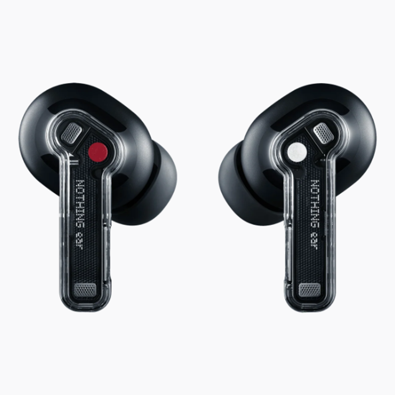 Android startup Nothing cuts Bluetooth earbuds