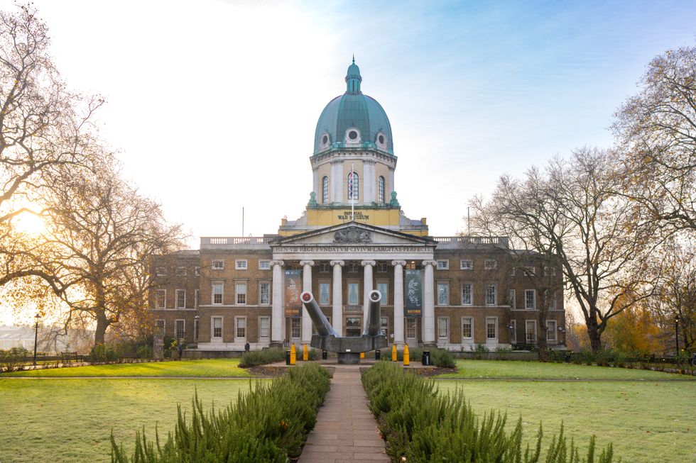 Imperial War Museum