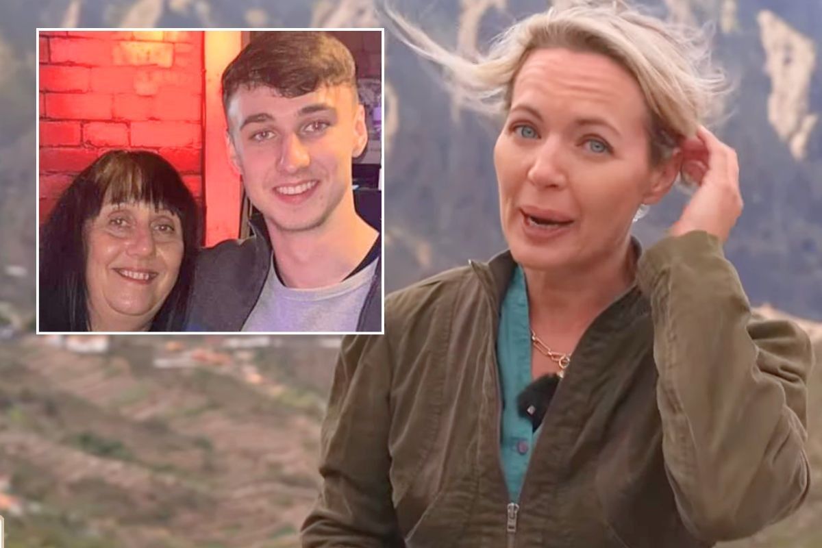 ITV This Morning: Isla Traquair sparked fury with her Jay Slater report