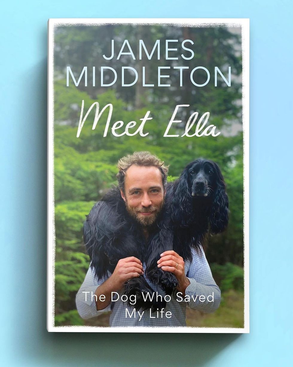 James Middleton