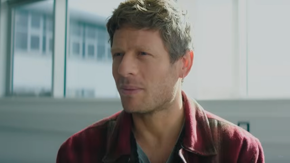 James Norton