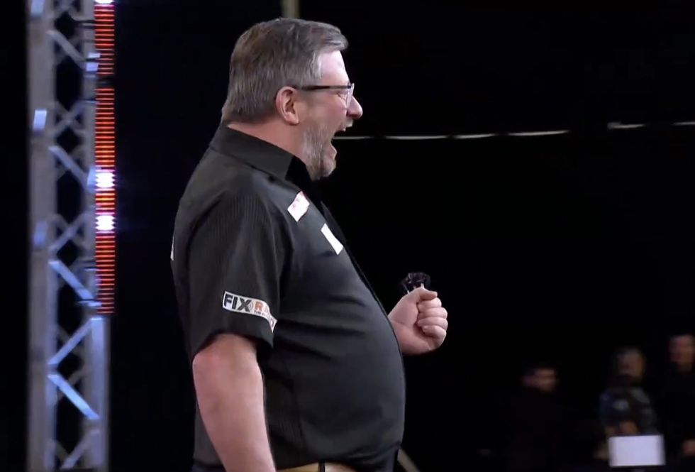 James Wade