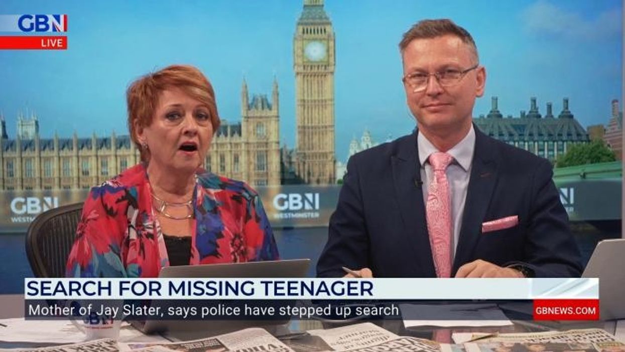 Missing persons expert shares major concern as Jay Slater disappearance hits one week