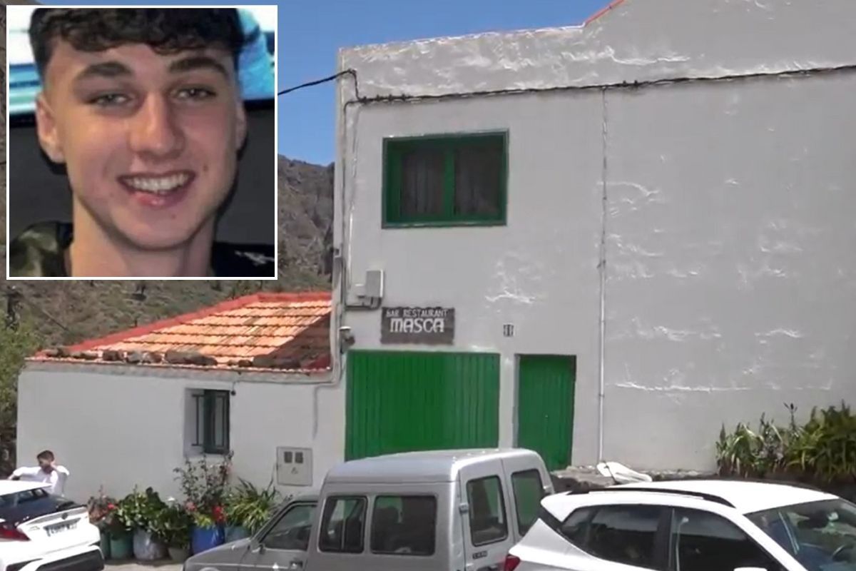 Jay Slater mystery deepens: Tenerife Airbnb owner opens up on the last time she saw missing teen