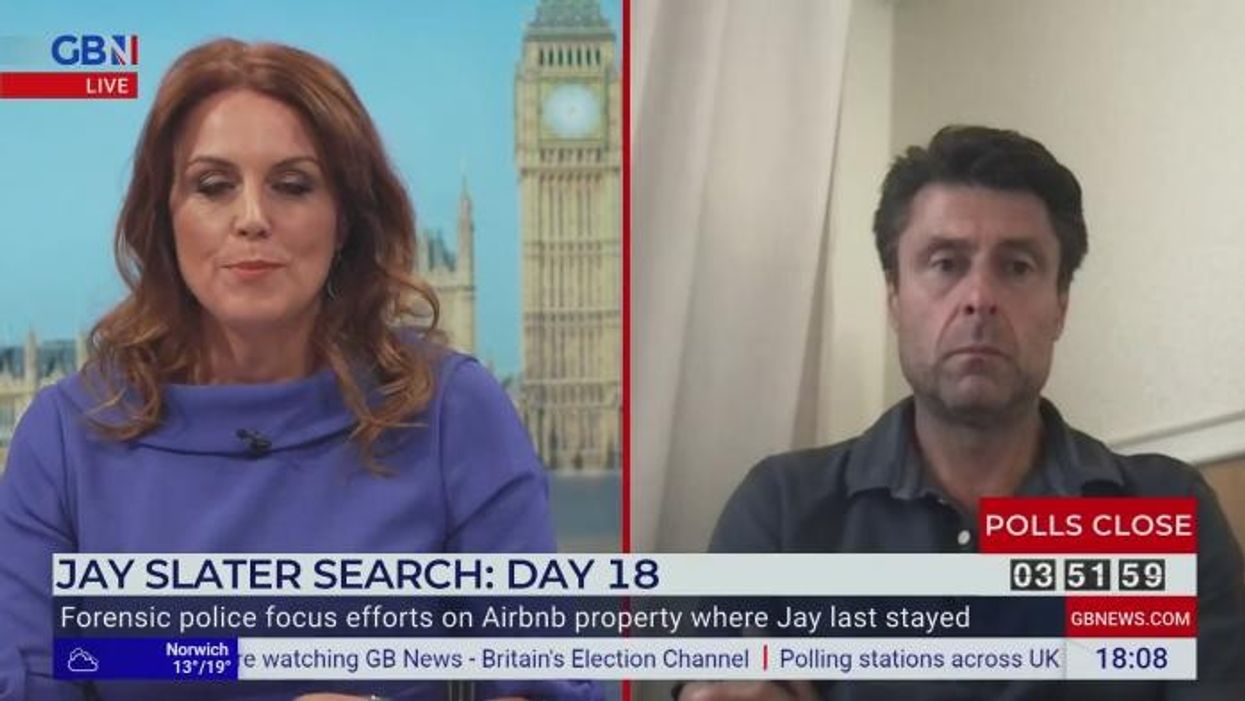 Jay Slater: Spanish police SWITCH focus as forensics probe Airbnb where missing teen stayed