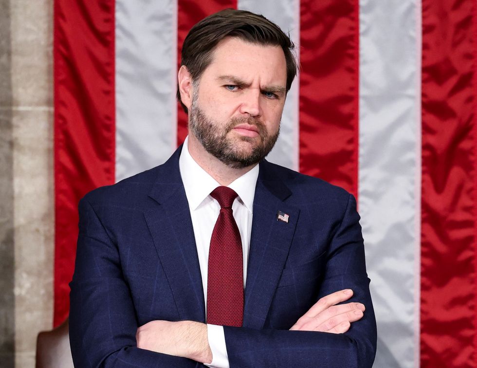 JD Vance