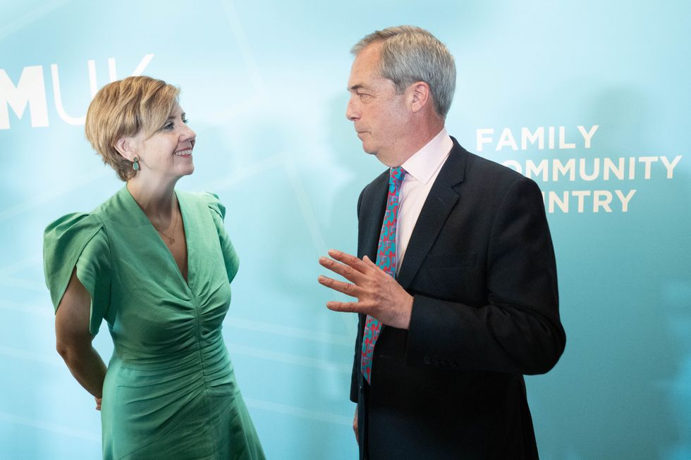 Jenkyns and Farage