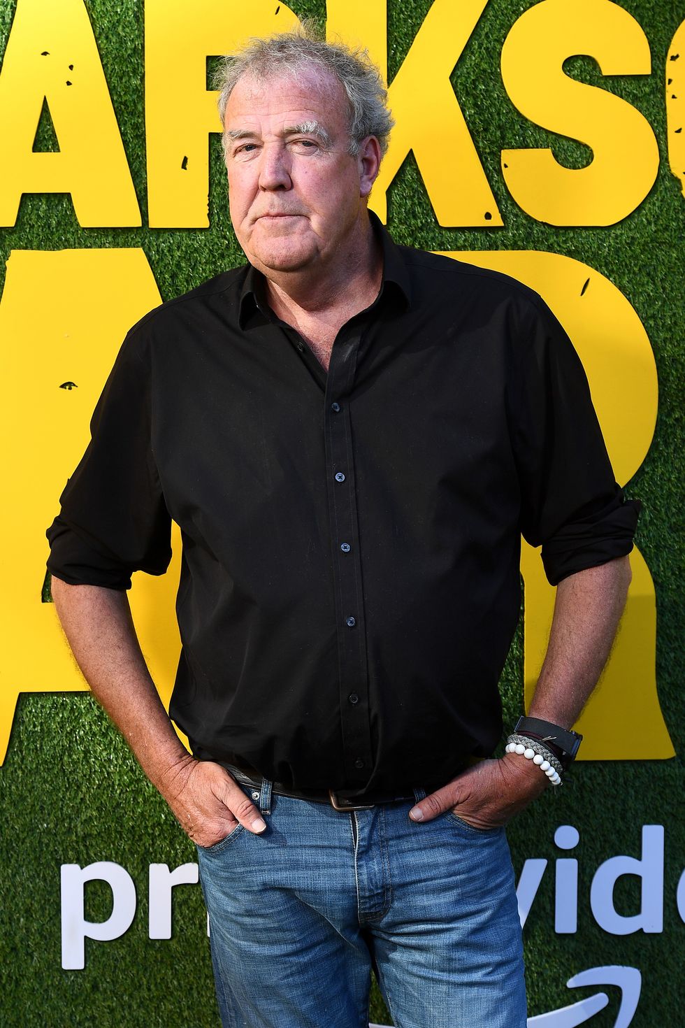 Jeremy Clarkson