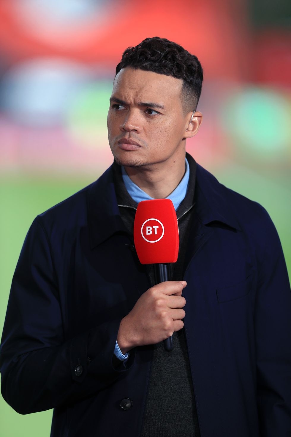 Jermaine Jenas