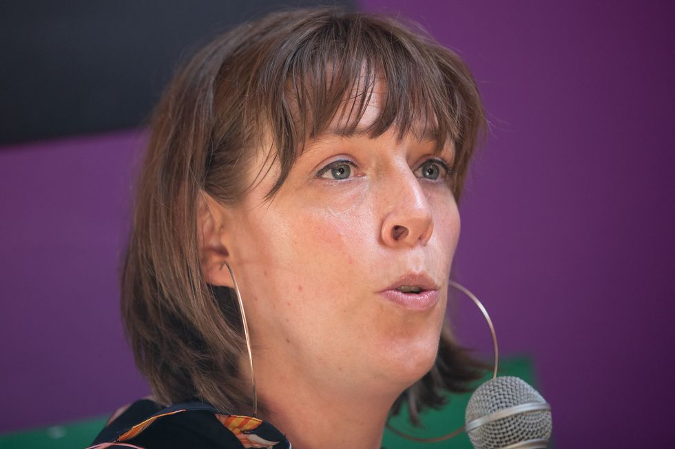 Jess Phillips