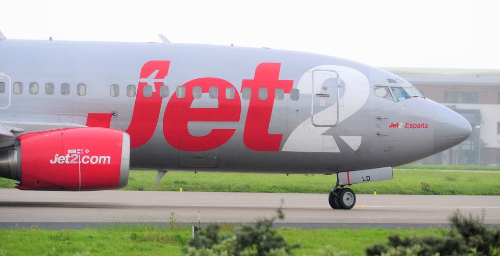 Jet2 adds new routes to Spain, Greece and more flying from UK airport