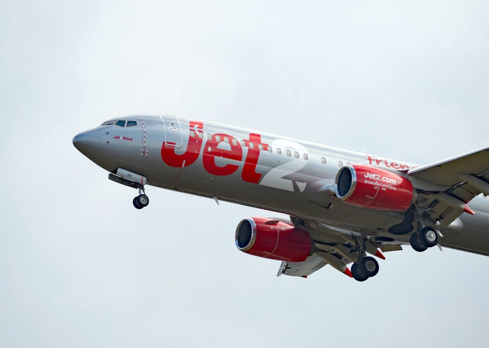 Jet2 announces new routes to 'magical' European destination for winter